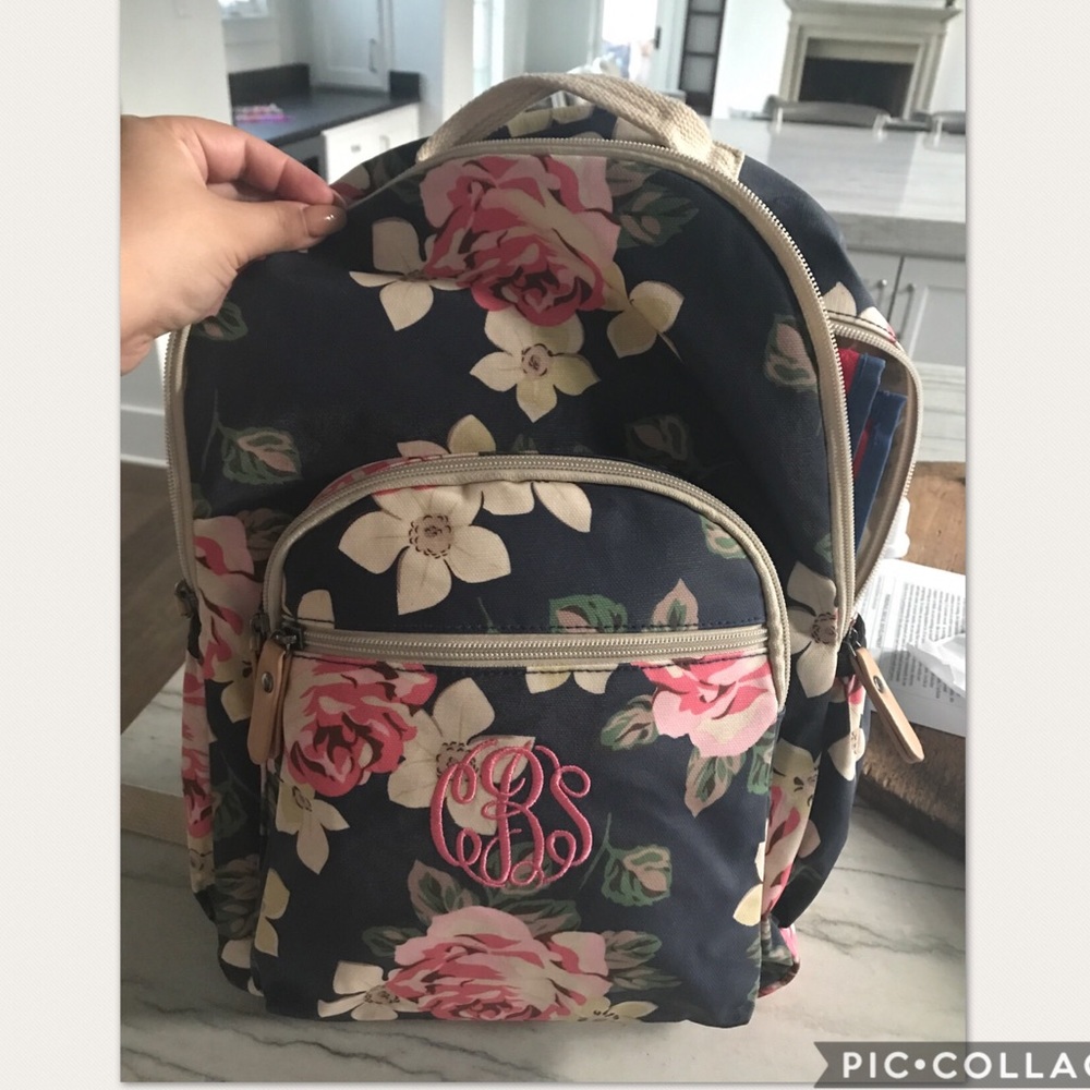 Backpack!
